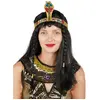 Image de Bandeau d'égyptienne avec pierres FETE-21074