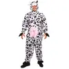 Image de Déguisement de Vache adulte taille S/M FETE-21090
