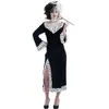Image de Déguisement de dame Cruelle taille S/M FETE-21129