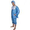 Image de Déguisement Bébé bleu adulte taille S/M FETE-21166