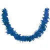 Image de Boa en plumes d'1m8050 g, Bleu foncé FETE-21609