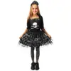 Image de Déguisement pirate tutu - Fille - 5/6 ans 22007PC