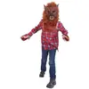Image de Déguisement de Loup garou enfant RE22097