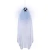 Image de Fantôme flottant - animé, sonore, lumineux - 90 cm RDLF-22220
