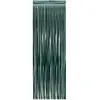 Image de Rideau Lamé vert émeraude mat FETE-22748