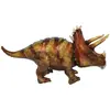 Image de Ballon alu Géant Tricératops articulé 125 cm FETE-22772