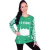 Image de T-shirt de Noël - La barbe ! taille XS FETE-22795