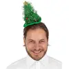 Image de Serre-tête sapin de noël FETE-22804