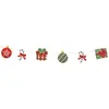 Image de Guirlande déco de Noël 3 mètres FETE-22839