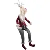 Image de Déco Noel Personnage renne Arthur 45 cm FETE-22855