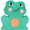 Image de Pinata Grenouille 44 cm FETE-22909