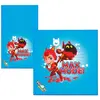 Image de Sachet de 20 serviettes Petronix™ FETE-23202