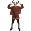 Image de Déguisement de Viking homme taille S/M FETE-23277