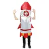 Image de Déguisement de Fusée enfant taille 10/12 ans FETE-23296