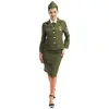 Image de Déguisement militaire DDay - femme RDLF-23302