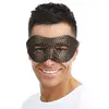 Image de Loup vénitien à clous FETE-23372