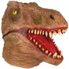 Image de Masque intégral de T-Rex FETE-23390