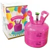 Image de Petite Bouteille d'hélium 0.13m3  (pr 14 ballons max) FETE-23411