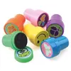 Image de Lot de 4 mini jouets Tampons FETE-23464