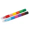 Image de Lot de 2 mini crayons colorés FETE-23468