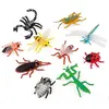 Image de Lot de 4 mini animaux insectes FETE-23475
