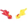 Image de Lot de 2 mini jouets poulet à lancer FETE-23482