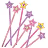 Image de Lot de 5 mini jouets Baguette de fée FETE-23492