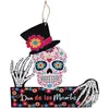 Image de Pancarte Day of the Dead à suspendre 37cm FETE-23540