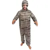 Image de Déguisement de momie adulte taille S/M FETE-23551