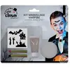 Image de Kit Maquillage avec stickers - Vampire Zombie RDLF-23603