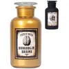 Image de Flacon apothicaire - 500ml - noir ou doré 23626PC