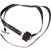 Image de Ceinture porte-épée marron FETE-23749