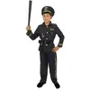 Image de Déguisement enfant de Policier taille 3/4 ans FETE-23759