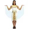 Image de Déguisement Cléopâtre reine d'égypte adulte, taille XS FETE-23767