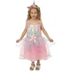 Image de Déguisement licorne enfant fille 3/4 ans FETE-23774