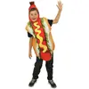 Image de Déguisement Hot Dog enfant FETE-23783