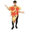 Image de Costume pizza - adulte RDLF25-23793
