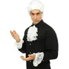 Image de Set jabot avec manchettes FETE-23812