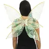 Image de Ailes de fée Or FETE-23820