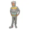 Image de Déguisement de Robot - Enfant RDLF-23853