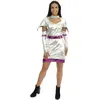 Image de Costume futuriste -Adulte - Femme 23856PC