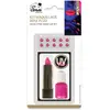 Image de Kit maquillage Rose fluo FETE-23876