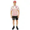 Image de Costume cycliste - Sauciflex RDLF25-23887