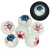 Image de Lot de 6 Faux yeux - phosphorescent 24071PC