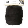 Image de Toile d'araignée - noir, 56g 24086PC