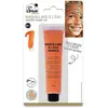 Image de Fard  à eau en tube de 26 ml, orange FETE-24105