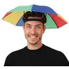 Image de Chapeau parapluie Adulte 24287PC