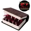 Image de Livre vorace - à poser - animé, sonore, lumineux - 14cm 24623PC