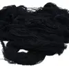 Image de Tissu de décoration noir - 6m x 1.2m 24684PC