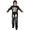 Image de Déguisement squelette - Enfant - 3/4 ans 24884PC